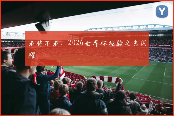老将不老，2026世界杯经验之光闪耀